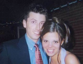 "That Guy" Goes to Prom